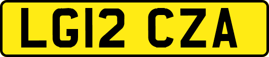 LG12CZA