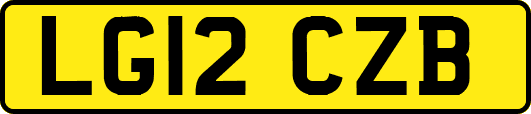 LG12CZB