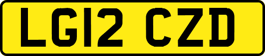 LG12CZD