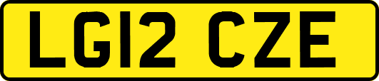 LG12CZE