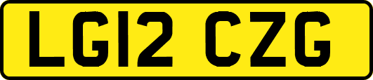 LG12CZG