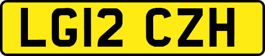LG12CZH