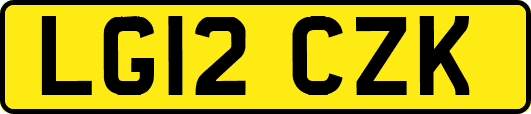LG12CZK