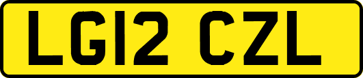 LG12CZL