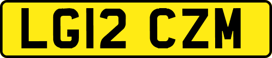LG12CZM