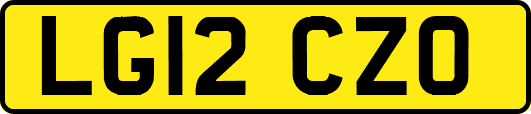 LG12CZO