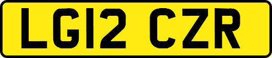 LG12CZR