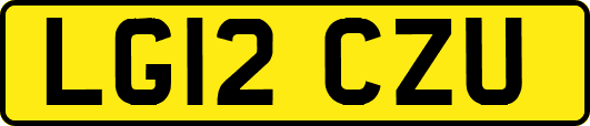 LG12CZU