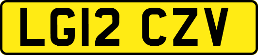 LG12CZV