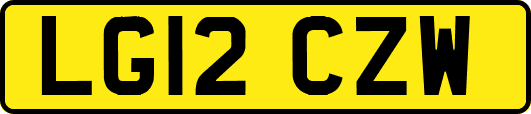 LG12CZW