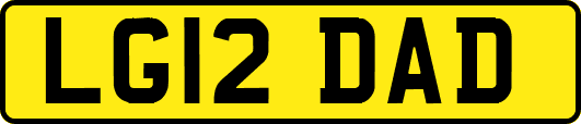 LG12DAD