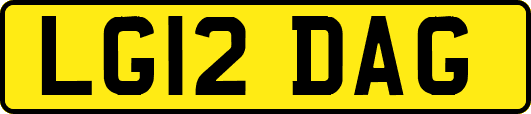 LG12DAG