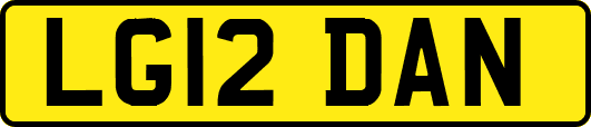 LG12DAN