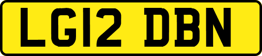 LG12DBN