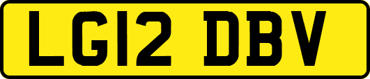 LG12DBV