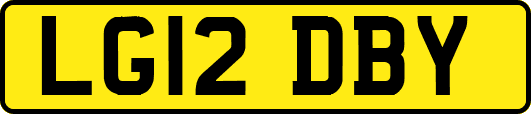 LG12DBY