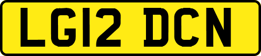 LG12DCN