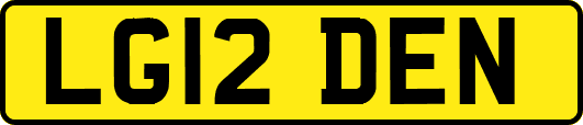 LG12DEN