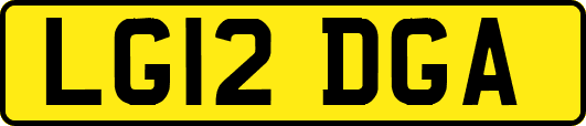LG12DGA