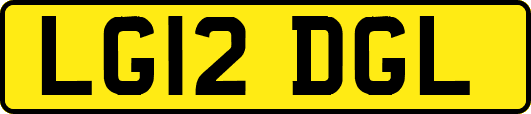 LG12DGL