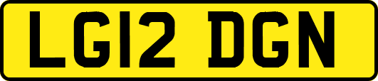 LG12DGN