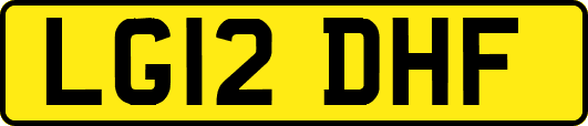 LG12DHF