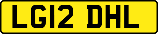 LG12DHL