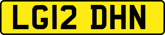 LG12DHN