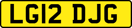 LG12DJG