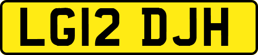 LG12DJH