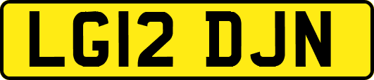 LG12DJN