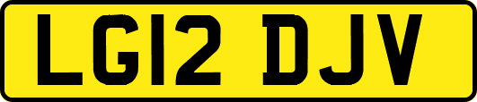 LG12DJV