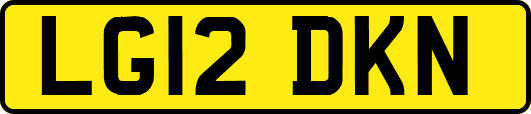 LG12DKN