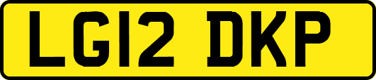 LG12DKP