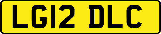 LG12DLC