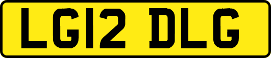 LG12DLG