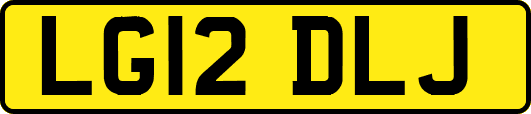 LG12DLJ
