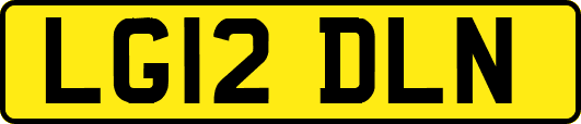 LG12DLN