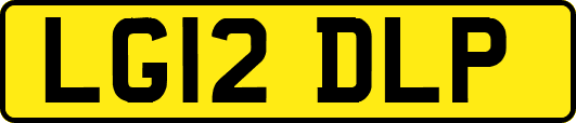 LG12DLP