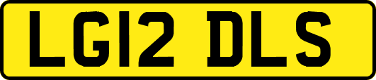 LG12DLS