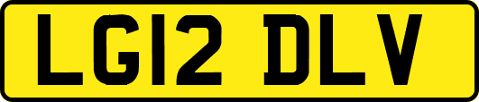 LG12DLV