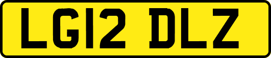 LG12DLZ