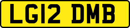 LG12DMB