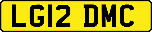 LG12DMC