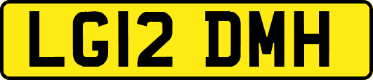 LG12DMH
