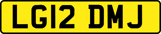 LG12DMJ