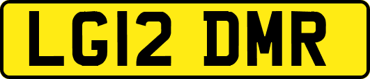 LG12DMR