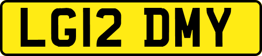 LG12DMY