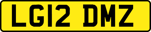 LG12DMZ