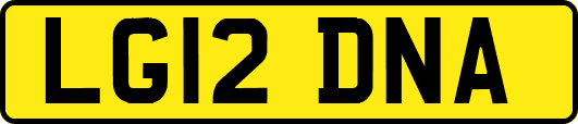 LG12DNA